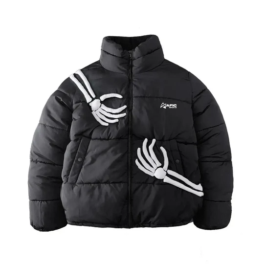 Puffer Jacket