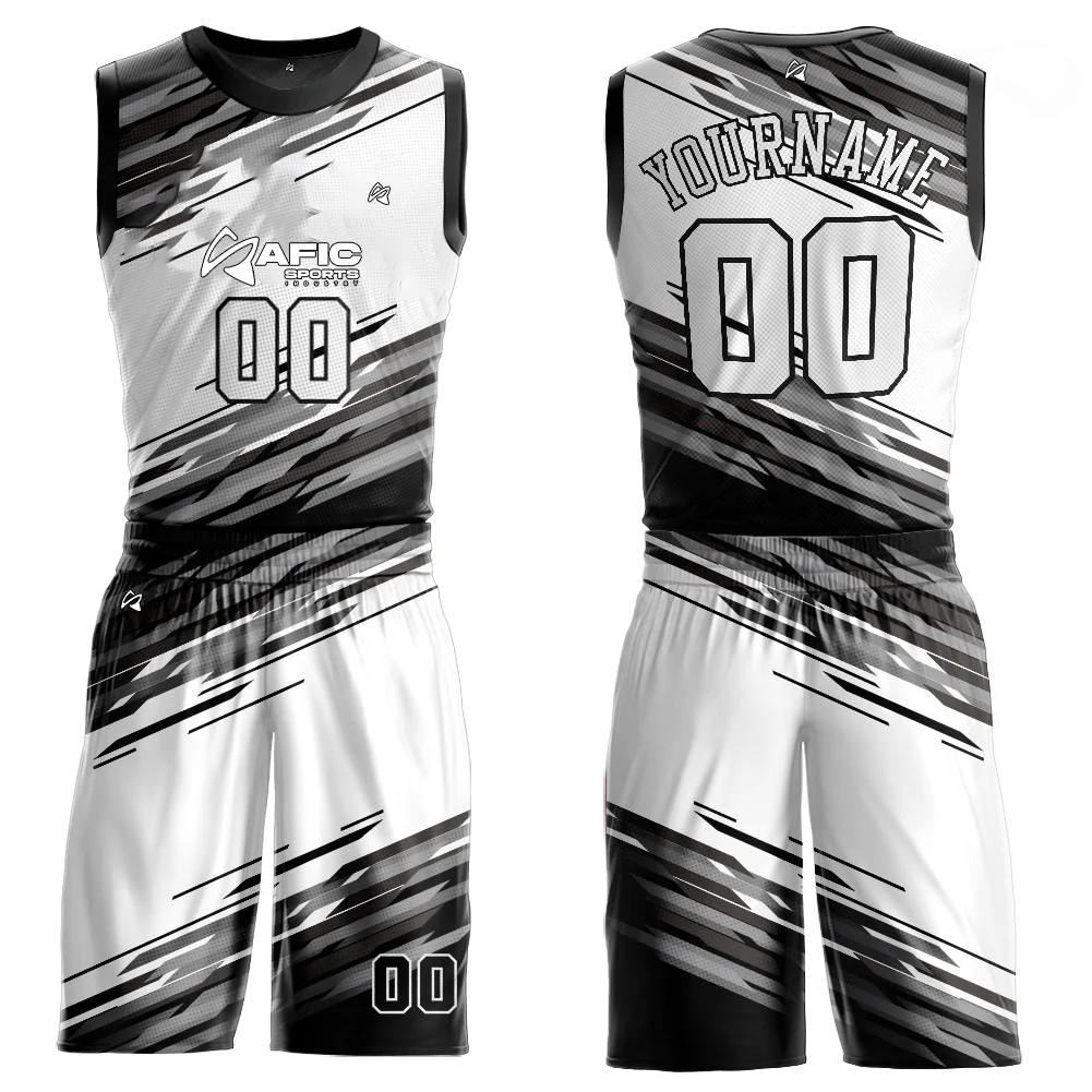 Basketball Uniform