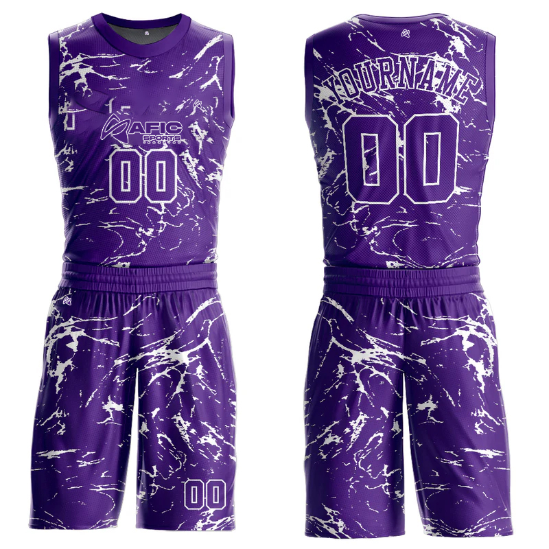 Basketball Uniform