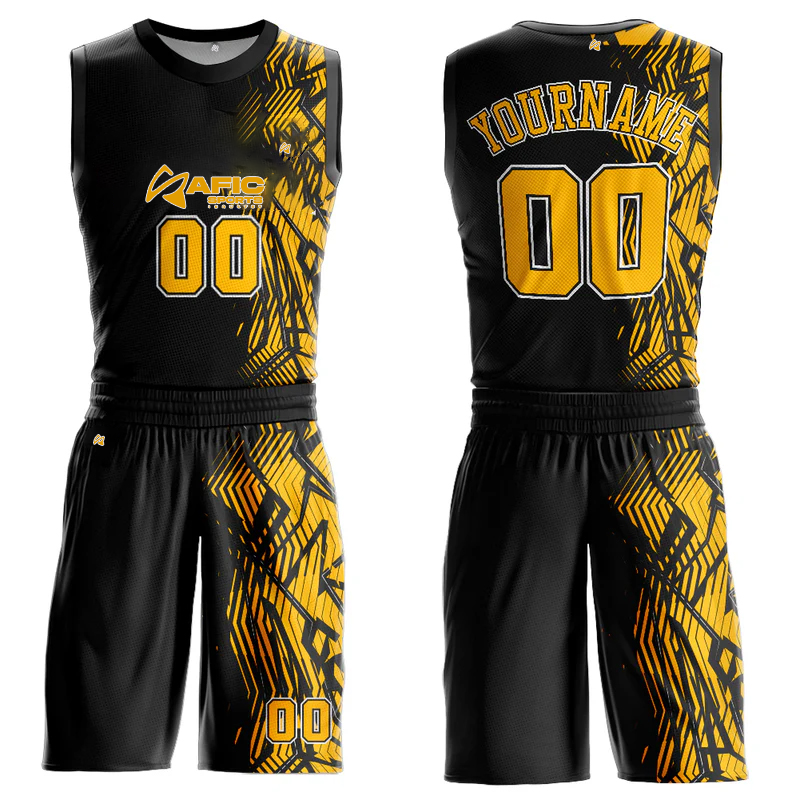 Basketball Uniform