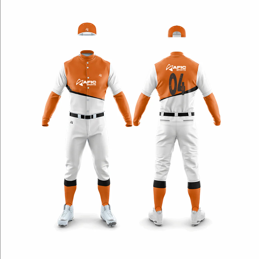 baseball uniform