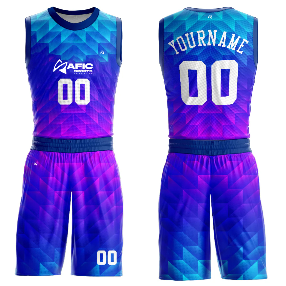 Basketball Uniform