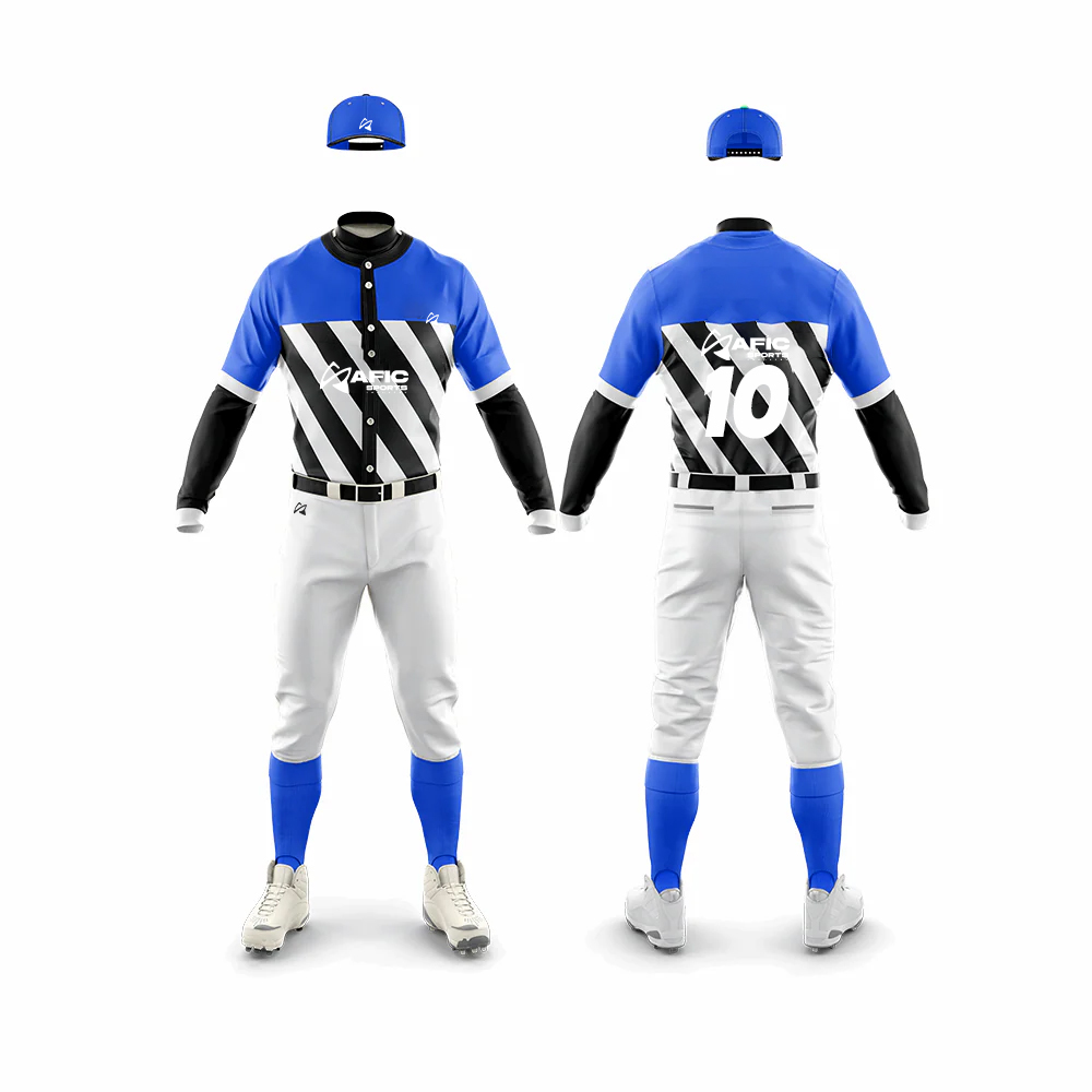 baseball uniform