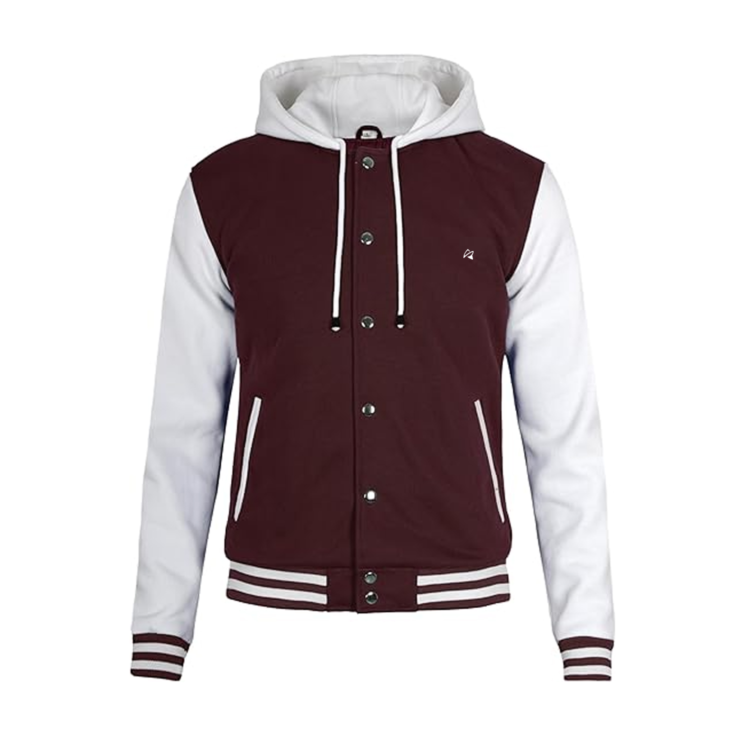 Varsity jacket